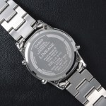 Rokas pulkstenis Casio LCW-M170TD-1AER Casio LCW-M170TD-1AER