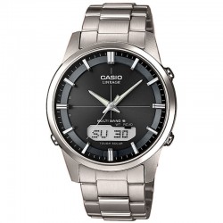 Наручные часы Casio LCW-M170TD-1AER