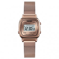 SKMEI 1252MHRG watch