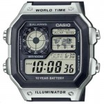 Casio AE-1200WH-1CVEF