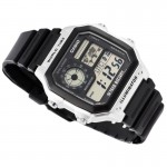 Casio AE-1200WH-1CVEF