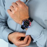 Rokas pulkstenis Casio MDV-107-1A3VEF Casio MDV-107-1A3VEF