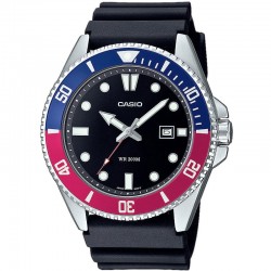 Casio MDV-107-1A3VEF watch