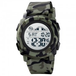 Наручные часы SKMEI 1576CMGN