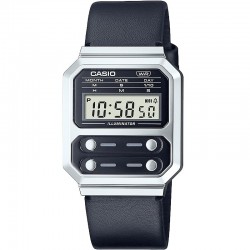 Rokas pulkstenis Casio A100WEL-1AEF