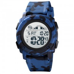 SKMEI 1576CMBU watch
