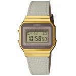 Casio A700WEGL-7AEF watch Casio A700WEGL-7AEF