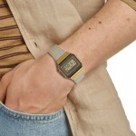 Casio A700WEGL-7AEF watch Casio A700WEGL-7AEF