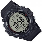 Rokas pulkstenis Casio AE-1500WH-1AVEF Casio AE-1500WH-1AVEF