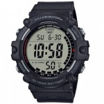 Rokas pulkstenis Casio AE-1500WH-1AVEF Casio AE-1500WH-1AVEF