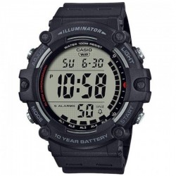 Rokas pulkstenis Casio AE-1500WH-1AVEF