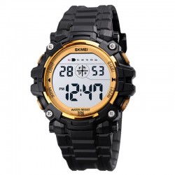 SKMEI 1616GD watch