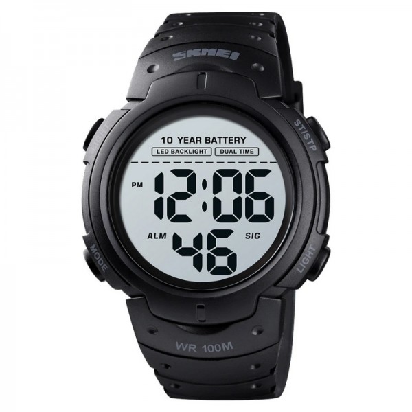 SKMEI 1560BK