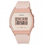 Casio LW-204-4AEF