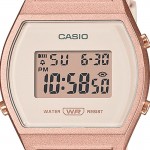 Casio LW-204-4AEF