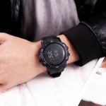 SKMEI 1475BK