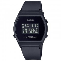 Rokas pulkstenis Casio LW-204-1BEF