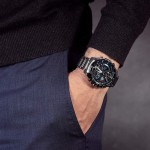 Rokas pulkstenis Casio ECB-900DB-1BER Casio ECB-900DB-1BER