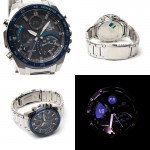 Rokas pulkstenis Casio ECB-900DB-1BER Casio ECB-900DB-1BER