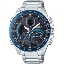 Casio ECB-900DB-1BER watch
