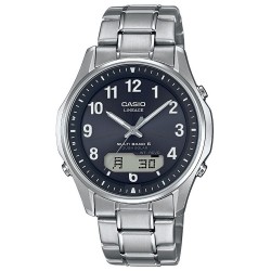 Наручные часы Casio LCW-M100TSE-1A2ER