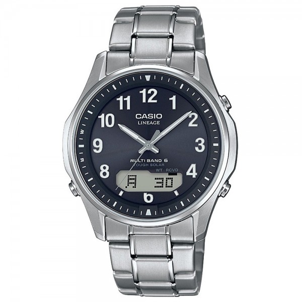 Casio LCW-M100TSE-1A2ER watch Casio LCW-M100TSE-1A2ER