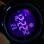 SKMEI 1773GDBK