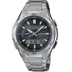 Rokas pulkstenis Casio WVA-M650TD-1AER