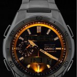 Casio WVA-M650TD-1AER