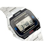 Casio A163WA-1QES watch Casio A163WA-1QES