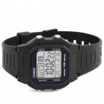 Casio W-800H-1AVES