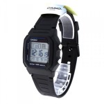 Casio W-800H-1AVES