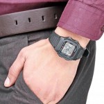 Casio W-800H-1AVES