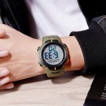 SKMEI 1560AG