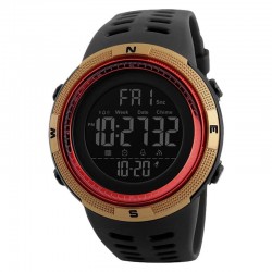 SKMEI 1251GDRD watch