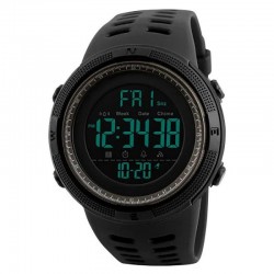 SKMEI 1251BK watch