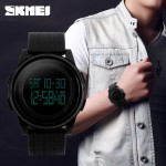 SKMEI 1206BKBK