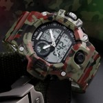 Наручные часы SKMEI 1029 CMGN SKMEI 1029 CMGN