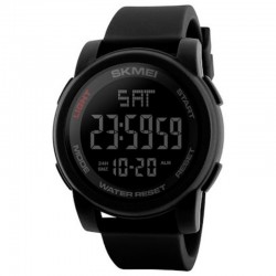 SKMEI 1257BK watch