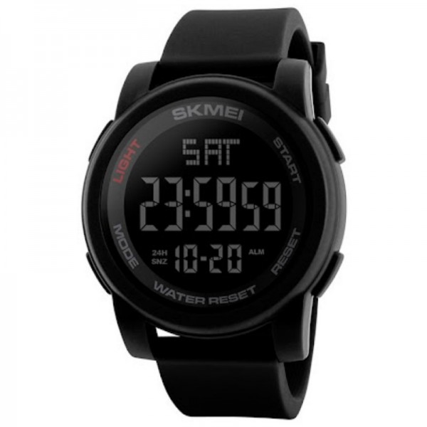 SKMEI 1257BK