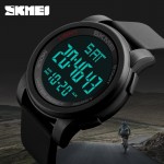 SKMEI 1257BK