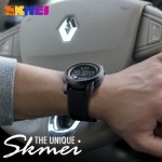 SKMEI 1257BK