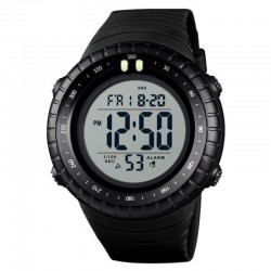 SKMEI 1420 BK WT watch