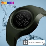 SKMEI 1269 AG watch SKMEI 1269 AG