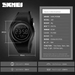 SKMEI 1269 AG watch SKMEI 1269 AG
