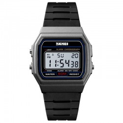 SKMEI 1412 TN watch
