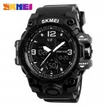 SKMEI 1155 BBK watch SKMEI 1155 BBK