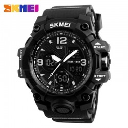 SKMEI 1155 BBK watch