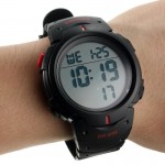 SKMEI 1068 RD