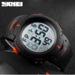 SKMEI 1068 RD